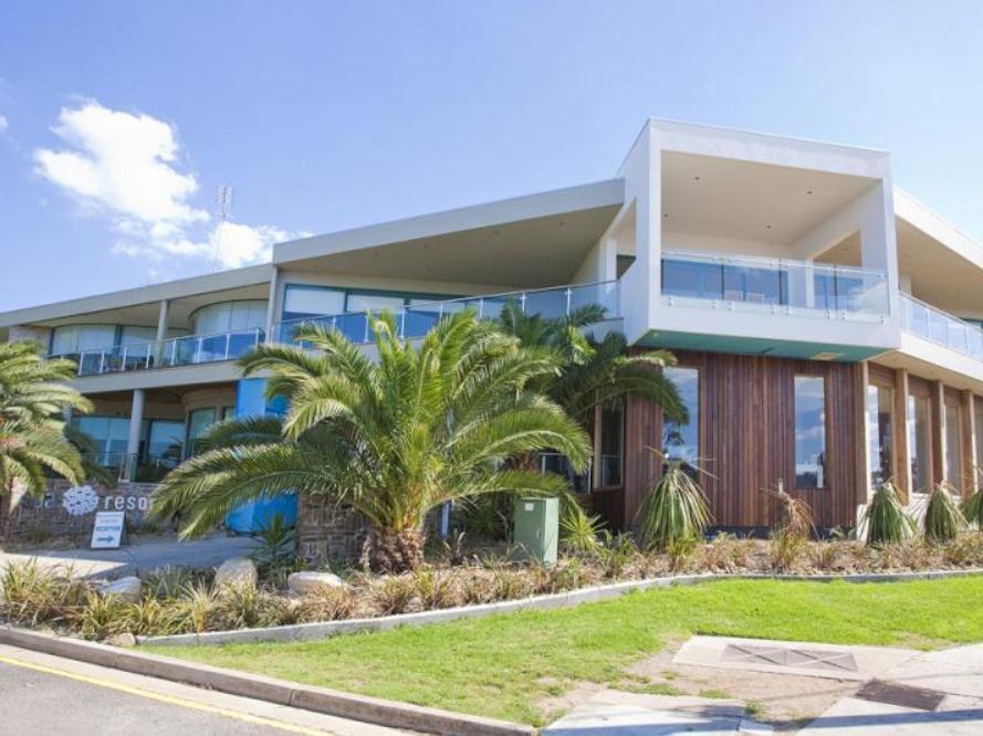 Great Ocean Road Resort Anglesea Exterior foto