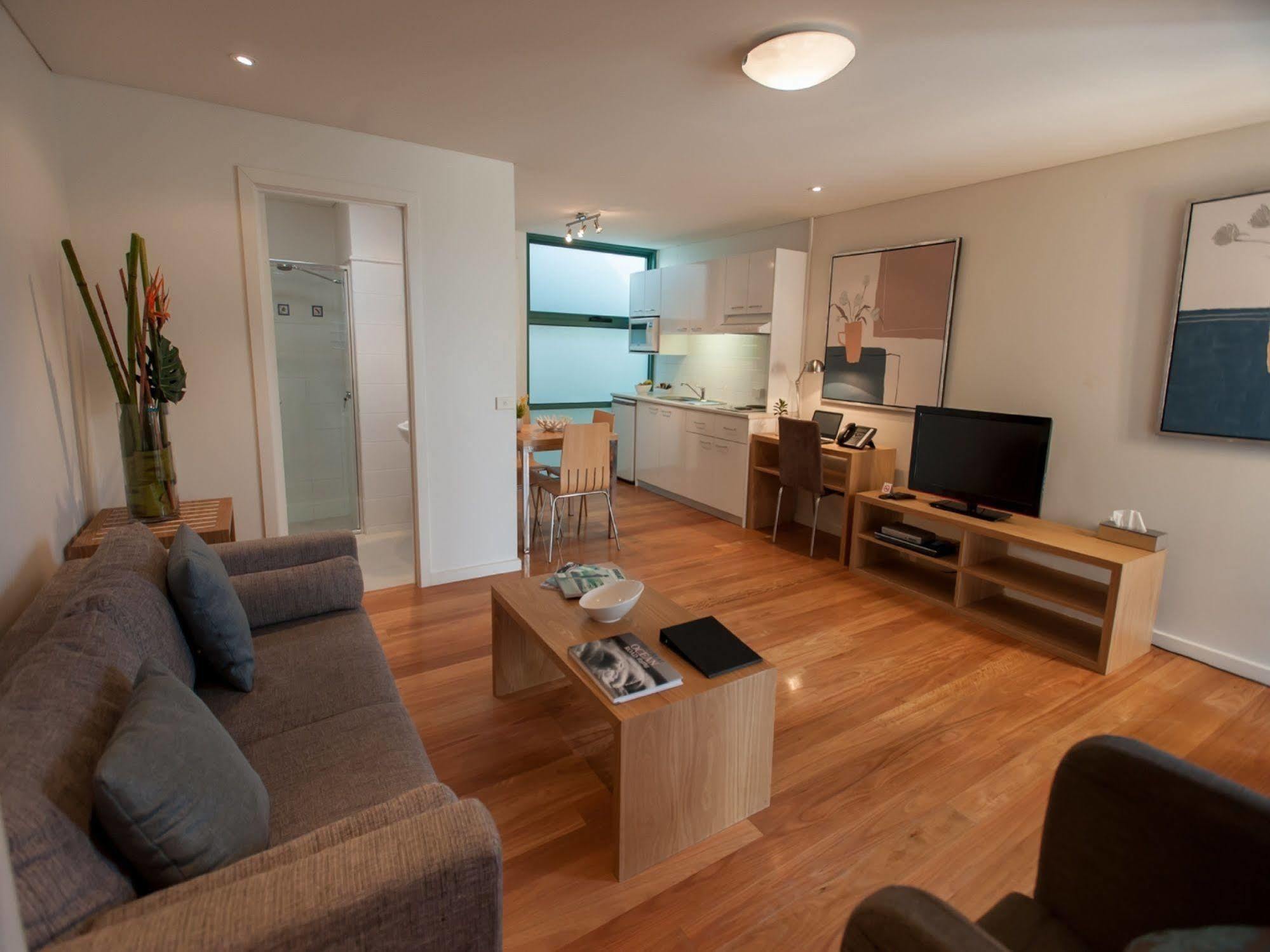 Great Ocean Road Resort Anglesea Exterior foto